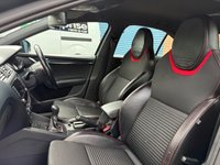 USED 2016 66 SKODA OCTAVIA 2.0 TDI vRS Hatchback 5dr Diesel Manual Euro 6 (s/s) (SNav) (184 ps) 