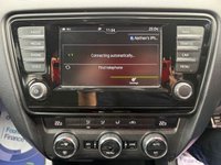 USED 2016 66 SKODA OCTAVIA 2.0 TDI vRS Hatchback 5dr Diesel Manual Euro 6 (s/s) (SNav) (184 ps) 