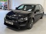 USED 2016 66 SKODA OCTAVIA 2.0 TDI vRS Hatchback 5dr Diesel Manual Euro 6 (s/s) (SNav) (184 ps) 