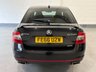 USED 2016 66 SKODA OCTAVIA 2.0 TDI vRS Hatchback 5dr Diesel Manual Euro 6 (s/s) (SNav) (184 ps) 