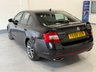 USED 2016 66 SKODA OCTAVIA 2.0 TDI vRS Hatchback 5dr Diesel Manual Euro 6 (s/s) (SNav) (184 ps) 