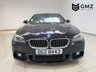 USED 2014 BMW 5 SERIES 2.0 520d M Sport Saloon 4dr Diesel Auto Euro 6 (s/s) (184 ps) BMW PROFESSIONAL MEDIA | ULEZ | NATIONWIDE DELIVERY
