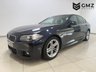 USED 2014 BMW 5 SERIES 2.0 520d M Sport Saloon 4dr Diesel Auto Euro 6 (s/s) (184 ps) BMW PROFESSIONAL MEDIA | ULEZ | NATIONWIDE DELIVERY