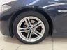 USED 2014 BMW 5 SERIES 2.0 520d M Sport Saloon 4dr Diesel Auto Euro 6 (s/s) (184 ps) BMW PROFESSIONAL MEDIA | ULEZ | NATIONWIDE DELIVERY