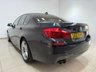 USED 2014 BMW 5 SERIES 2.0 520d M Sport Saloon 4dr Diesel Auto Euro 6 (s/s) (184 ps) BMW PROFESSIONAL MEDIA | ULEZ | NATIONWIDE DELIVERY