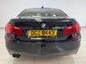 USED 2014 BMW 5 SERIES 2.0 520d M Sport Saloon 4dr Diesel Auto Euro 6 (s/s) (184 ps) BMW PROFESSIONAL MEDIA | ULEZ | NATIONWIDE DELIVERY