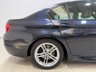USED 2014 BMW 5 SERIES 2.0 520d M Sport Saloon 4dr Diesel Auto Euro 6 (s/s) (184 ps) BMW PROFESSIONAL MEDIA | ULEZ | NATIONWIDE DELIVERY