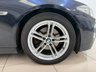 USED 2014 BMW 5 SERIES 2.0 520d M Sport Saloon 4dr Diesel Auto Euro 6 (s/s) (184 ps) BMW PROFESSIONAL MEDIA | ULEZ | NATIONWIDE DELIVERY