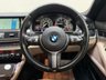 USED 2014 BMW 5 SERIES 2.0 520d M Sport Saloon 4dr Diesel Auto Euro 6 (s/s) (184 ps) BMW PROFESSIONAL MEDIA | ULEZ | NATIONWIDE DELIVERY