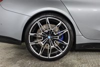 USED 2024 73 BMW M3 3.0 BiTurbo Competition Saloon 4dr Petrol Steptronic M xDrive Euro 6 (s/s) (510 ps) 1 Owner, M xDrive (510ps)