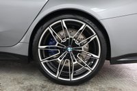 USED 2024 73 BMW M3 3.0 BiTurbo Competition Saloon 4dr Petrol Steptronic M xDrive Euro 6 (s/s) (510 ps) 1 Owner, M xDrive (510ps)