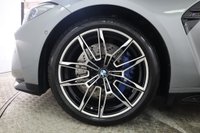 USED 2024 73 BMW M3 3.0 BiTurbo Competition Saloon 4dr Petrol Steptronic M xDrive Euro 6 (s/s) (510 ps) 1 Owner, M xDrive (510ps)