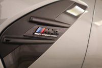 USED 2024 73 BMW M3 3.0 BiTurbo Competition Saloon 4dr Petrol Steptronic M xDrive Euro 6 (s/s) (510 ps) 1 Owner, M xDrive (510ps)