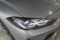 USED 2024 73 BMW M3 3.0 BiTurbo Competition Saloon 4dr Petrol Steptronic M xDrive Euro 6 (s/s) (510 ps) 1 Owner, M xDrive (510ps)