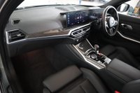 USED 2024 73 BMW M3 3.0 BiTurbo Competition Saloon 4dr Petrol Steptronic M xDrive Euro 6 (s/s) (510 ps) 1 Owner, M xDrive (510ps)