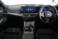 USED 2024 73 BMW M3 3.0 BiTurbo Competition Saloon 4dr Petrol Steptronic M xDrive Euro 6 (s/s) (510 ps) 1 Owner, M xDrive (510ps)