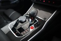 USED 2024 73 BMW M3 3.0 BiTurbo Competition Saloon 4dr Petrol Steptronic M xDrive Euro 6 (s/s) (510 ps) 1 Owner, M xDrive (510ps)