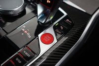 USED 2024 73 BMW M3 3.0 BiTurbo Competition Saloon 4dr Petrol Steptronic M xDrive Euro 6 (s/s) (510 ps) 1 Owner, M xDrive (510ps)
