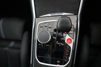 USED 2024 73 BMW M3 3.0 BiTurbo Competition Saloon 4dr Petrol Steptronic M xDrive Euro 6 (s/s) (510 ps) 1 Owner, M xDrive (510ps)