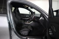 USED 2024 73 BMW M3 3.0 BiTurbo Competition Saloon 4dr Petrol Steptronic M xDrive Euro 6 (s/s) (510 ps) 1 Owner, M xDrive (510ps)