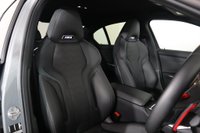 USED 2024 73 BMW M3 3.0 BiTurbo Competition Saloon 4dr Petrol Steptronic M xDrive Euro 6 (s/s) (510 ps) 1 Owner, M xDrive (510ps)
