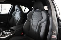 USED 2024 73 BMW M3 3.0 BiTurbo Competition Saloon 4dr Petrol Steptronic M xDrive Euro 6 (s/s) (510 ps) 1 Owner, M xDrive (510ps)