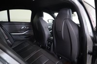 USED 2024 73 BMW M3 3.0 BiTurbo Competition Saloon 4dr Petrol Steptronic M xDrive Euro 6 (s/s) (510 ps) 1 Owner, M xDrive (510ps)