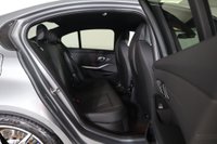 USED 2024 73 BMW M3 3.0 BiTurbo Competition Saloon 4dr Petrol Steptronic M xDrive Euro 6 (s/s) (510 ps) 1 Owner, M xDrive (510ps)