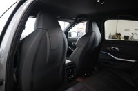 USED 2024 73 BMW M3 3.0 BiTurbo Competition Saloon 4dr Petrol Steptronic M xDrive Euro 6 (s/s) (510 ps) 1 Owner, M xDrive (510ps)