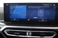 USED 2024 73 BMW M3 3.0 BiTurbo Competition Saloon 4dr Petrol Steptronic M xDrive Euro 6 (s/s) (510 ps) 1 Owner, M xDrive (510ps)