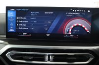 USED 2024 73 BMW M3 3.0 BiTurbo Competition Saloon 4dr Petrol Steptronic M xDrive Euro 6 (s/s) (510 ps) 1 Owner, M xDrive (510ps)