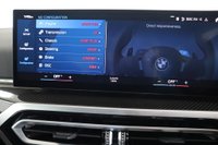 USED 2024 73 BMW M3 3.0 BiTurbo Competition Saloon 4dr Petrol Steptronic M xDrive Euro 6 (s/s) (510 ps) 1 Owner, M xDrive (510ps)