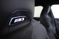 USED 2024 73 BMW M3 3.0 BiTurbo Competition Saloon 4dr Petrol Steptronic M xDrive Euro 6 (s/s) (510 ps) 1 Owner, M xDrive (510ps)