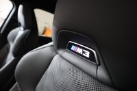 USED 2024 73 BMW M3 3.0 BiTurbo Competition Saloon 4dr Petrol Steptronic M xDrive Euro 6 (s/s) (510 ps) 1 Owner, M xDrive (510ps)