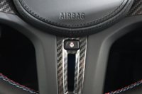 USED 2024 73 BMW M3 3.0 BiTurbo Competition Saloon 4dr Petrol Steptronic M xDrive Euro 6 (s/s) (510 ps) 1 Owner, M xDrive (510ps)