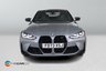 USED 2024 73 BMW M3 3.0 BiTurbo Competition Saloon 4dr Petrol Steptronic M xDrive Euro 6 (s/s) (510 ps) 1 Owner, M xDrive (510ps)