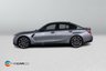 USED 2024 73 BMW M3 3.0 BiTurbo Competition Saloon 4dr Petrol Steptronic M xDrive Euro 6 (s/s) (510 ps) 1 Owner, M xDrive (510ps)