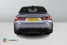 USED 2024 73 BMW M3 3.0 BiTurbo Competition Saloon 4dr Petrol Steptronic M xDrive Euro 6 (s/s) (510 ps) 1 Owner, M xDrive (510ps)