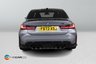 USED 2024 73 BMW M3 3.0 BiTurbo Competition Saloon 4dr Petrol Steptronic M xDrive Euro 6 (s/s) (510 ps) 1 Owner, M xDrive (510ps)