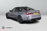 USED 2024 73 BMW M3 3.0 BiTurbo Competition Saloon 4dr Petrol Steptronic M xDrive Euro 6 (s/s) (510 ps) 1 Owner, M xDrive (510ps)