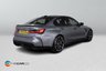 USED 2024 73 BMW M3 3.0 BiTurbo Competition Saloon 4dr Petrol Steptronic M xDrive Euro 6 (s/s) (510 ps) 1 Owner, M xDrive (510ps)