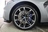 USED 2024 73 BMW M3 3.0 BiTurbo Competition Saloon 4dr Petrol Steptronic M xDrive Euro 6 (s/s) (510 ps) 1 Owner, M xDrive (510ps)