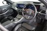 USED 2024 73 BMW M3 3.0 BiTurbo Competition Saloon 4dr Petrol Steptronic M xDrive Euro 6 (s/s) (510 ps) 1 Owner, M xDrive (510ps)