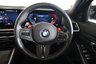 USED 2024 73 BMW M3 3.0 BiTurbo Competition Saloon 4dr Petrol Steptronic M xDrive Euro 6 (s/s) (510 ps) 1 Owner, M xDrive (510ps)