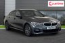 USED 2021 21 BMW 3 SERIES 2.0 330e 12kWh M Sport Saloon 4dr Petrol Plug-in Hybrid Auto Euro 6 (s/s) (292 ps) Front / Rear Park Distance Control, BMW Connected Package Professional, M Sport Package, M Aerodynamics Package, 18In Alloys Front / Rear Park Distance Control, BMW Connected Package Professional, M Sport Package, M Aerodynamics Package, 18In Alloys