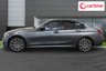 USED 2021 21 BMW 3 SERIES 2.0 330e 12kWh M Sport Saloon 4dr Petrol Plug-in Hybrid Auto Euro 6 (s/s) (292 ps) Front / Rear Park Distance Control, BMW Connected Package Professional, M Sport Package, M Aerodynamics Package, 18In Alloys Front / Rear Park Distance Control, BMW Connected Package Professional, M Sport Package, M Aerodynamics Package, 18In Alloys