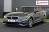 USED 2021 21 BMW 3 SERIES 2.0 330e 12kWh M Sport Saloon 4dr Petrol Plug-in Hybrid Auto Euro 6 (s/s) (292 ps) Front / Rear Park Distance Control, BMW Connected Package Professional, M Sport Package, M Aerodynamics Package, 18In Alloys Front / Rear Park Distance Control, BMW Connected Package Professional, M Sport Package, M Aerodynamics Package, 18In Alloys