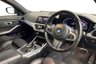 USED 2021 21 BMW 3 SERIES 2.0 330e 12kWh M Sport Saloon 4dr Petrol Plug-in Hybrid Auto Euro 6 (s/s) (292 ps) Front / Rear Park Distance Control, BMW Connected Package Professional, M Sport Package, M Aerodynamics Package, 18In Alloys Front / Rear Park Distance Control, BMW Connected Package Professional, M Sport Package, M Aerodynamics Package, 18In Alloys
