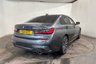 USED 2021 21 BMW 3 SERIES 2.0 330e 12kWh M Sport Saloon 4dr Petrol Plug-in Hybrid Auto Euro 6 (s/s) (292 ps) Front / Rear Park Distance Control, BMW Connected Package Professional, M Sport Package, M Aerodynamics Package, 18In Alloys Front / Rear Park Distance Control, BMW Connected Package Professional, M Sport Package, M Aerodynamics Package, 18In Alloys