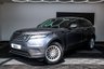 USED 2018 18 LAND ROVER RANGE ROVER VELAR 2.0 D180 SUV 5dr Diesel Auto 4WD Euro 6 (s/s) (180 ps) 3 MONTHS WARRANTY INCLUDED!